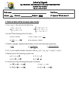 Grd 11 Maths Work sheet 2.pdf